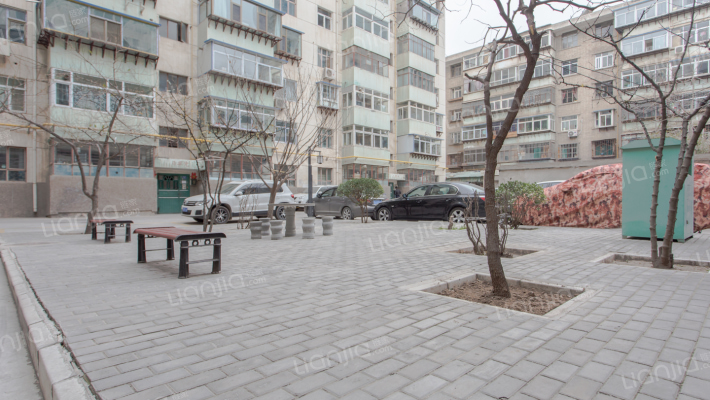 中鹏佳园外景图