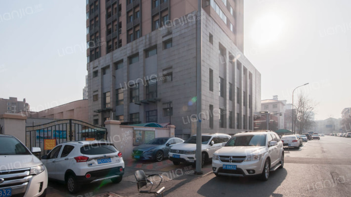 欣苑路25号外景图