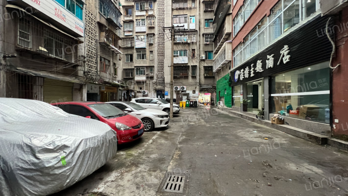 兴关路34号外景图