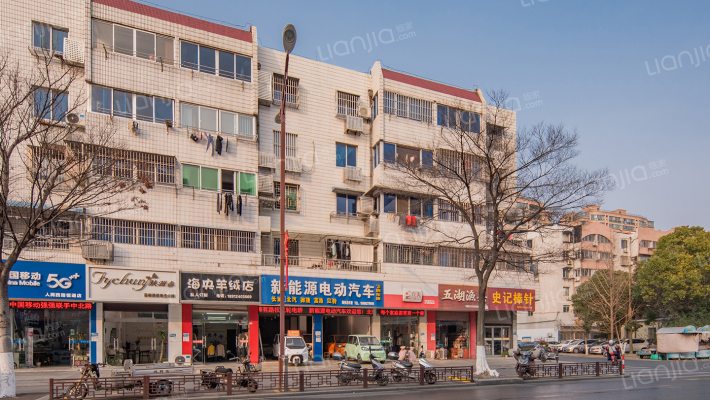 人民西路32号外景图