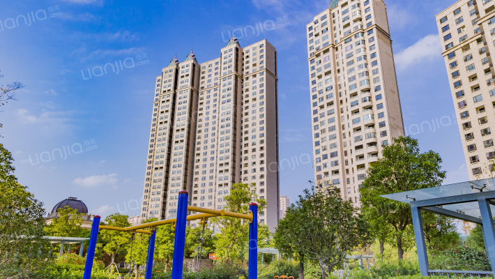 弘辉首馥外景图