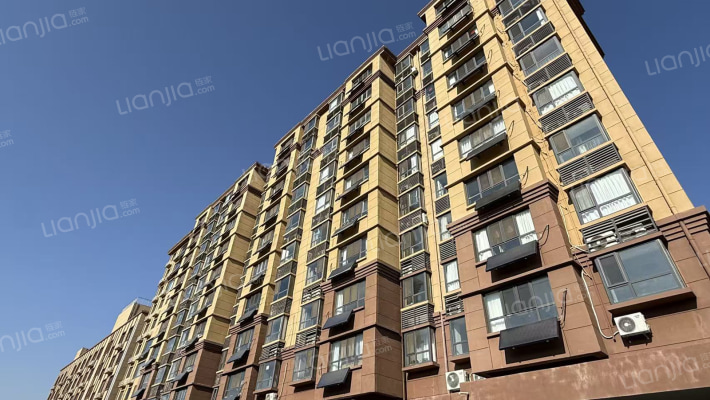 东方国际(磁县)外景图