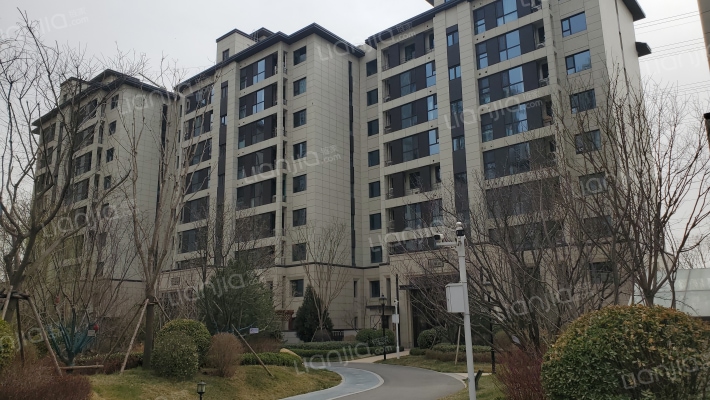 东创铂悦府外景图