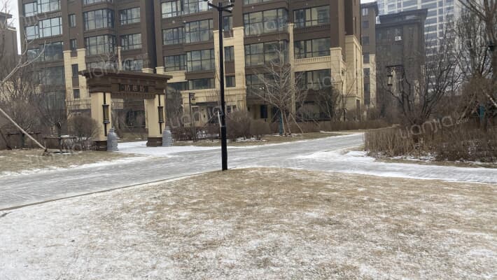 祥联大河原著外景图