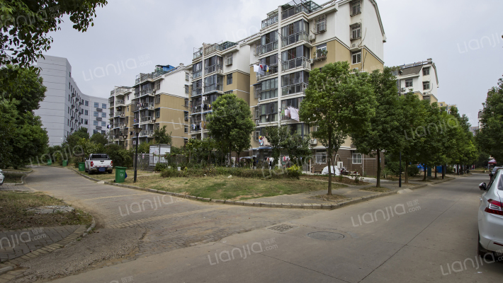 北京微山花园房价怎么样微山花园房源户型图小区车位交通地址详情分析