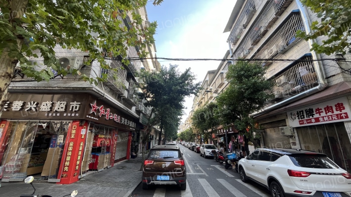 石堡街7号外景图