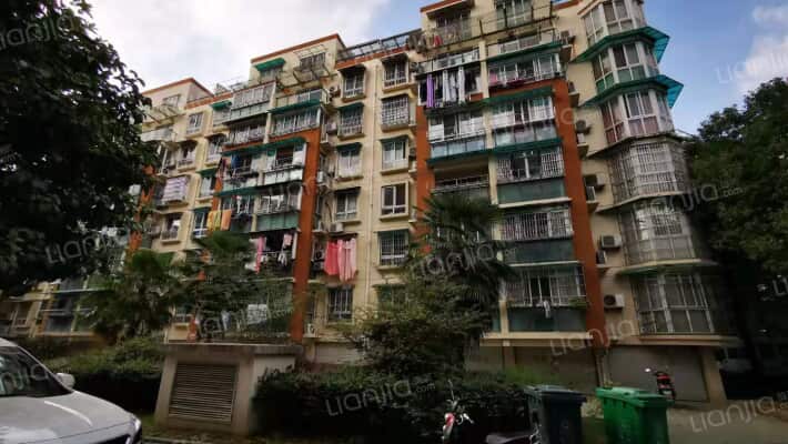 丰泽苑(富阳)外景图