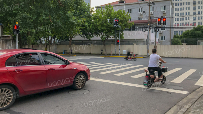 大同路139号外景图
