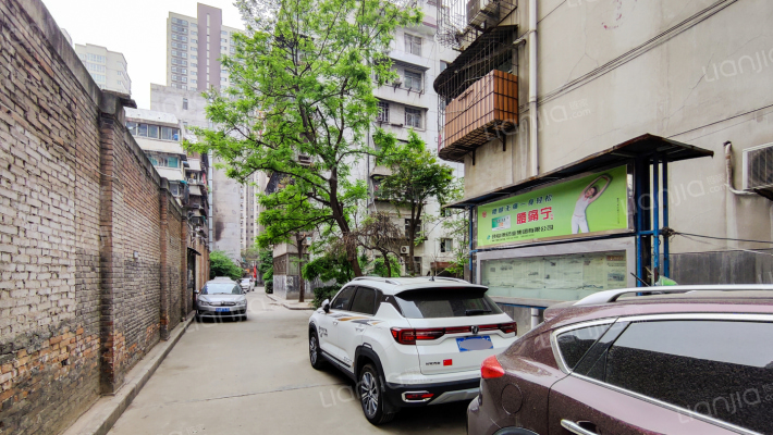 龙首北路西段17号院外景图