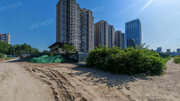 福第尚品外景图