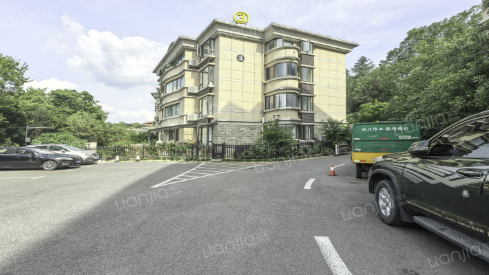 珍珠泉9号外景图