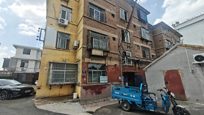 共青团西路南三巷外景图