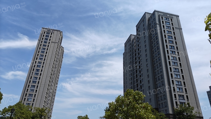 云鼎新宜家外景图