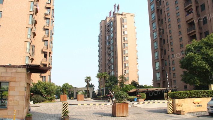 耀达仁和印象外景图