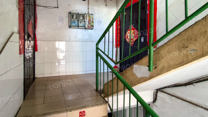 桃园北路237号外景图