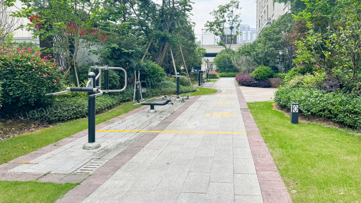 文澜苑(邮电北路)外景图