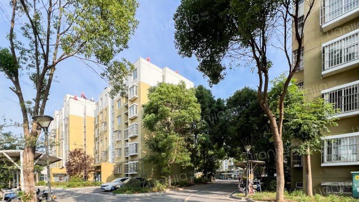 高旺新寓外景图