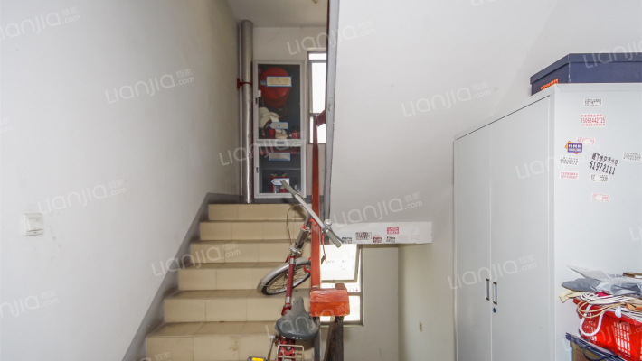 怡景万家外景图