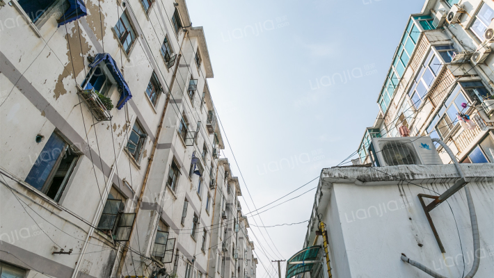 吴中西路57号外景图