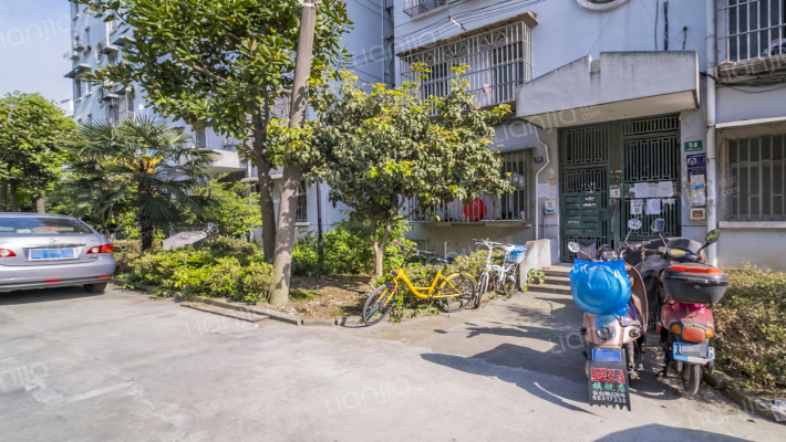 联丰二期外景图