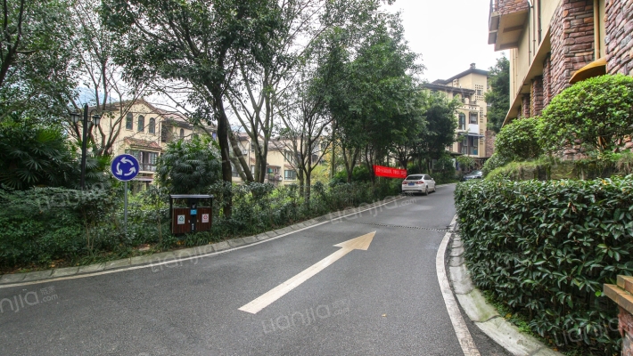 海昌加勒比印象外景图