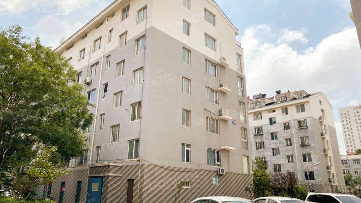 玫瑰园(昌乐县)外景图