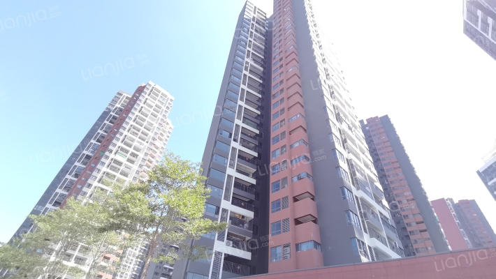 中信水岸城7期外景图