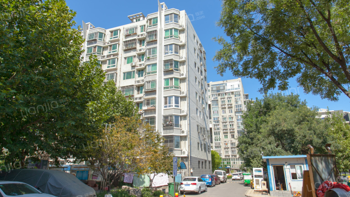 宏盛东区外景图