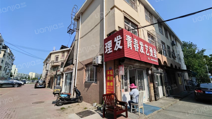 顺河路51号外景图