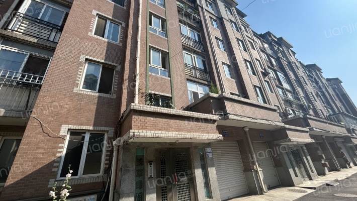 浅草绿阁夏日风情外景图