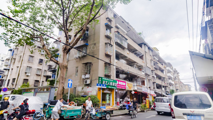 锦花社区外景图