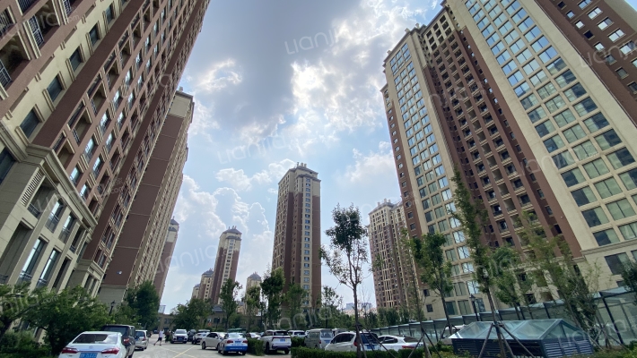 陈家河社区(北区)外景图