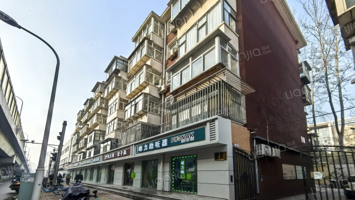 和平西路373号外景图