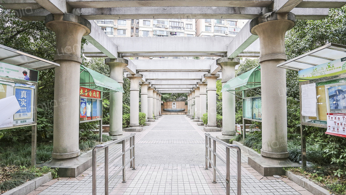 莱茵半岛外景图