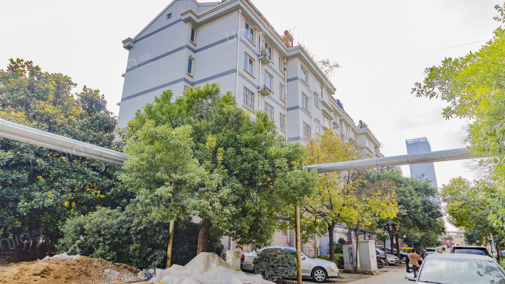 淮海花园B1区外景图