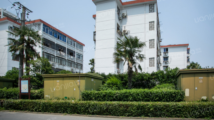 中大街164号外景图