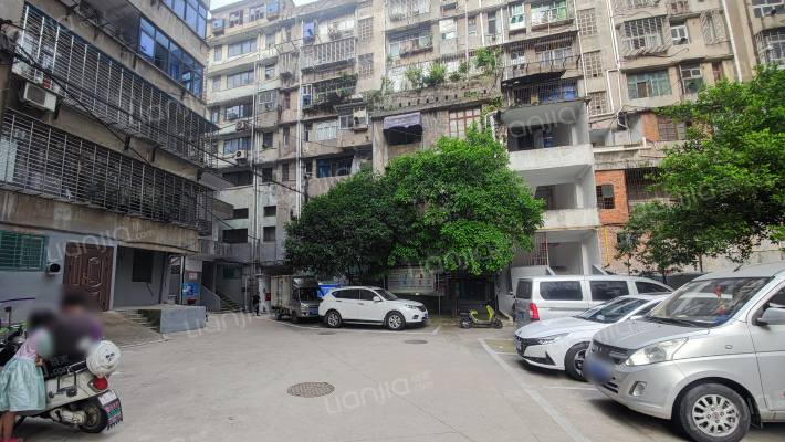 南浦路33号外景图