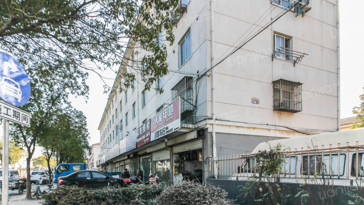 威宁雅居外景图