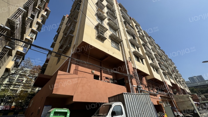 同心东路244号外景图