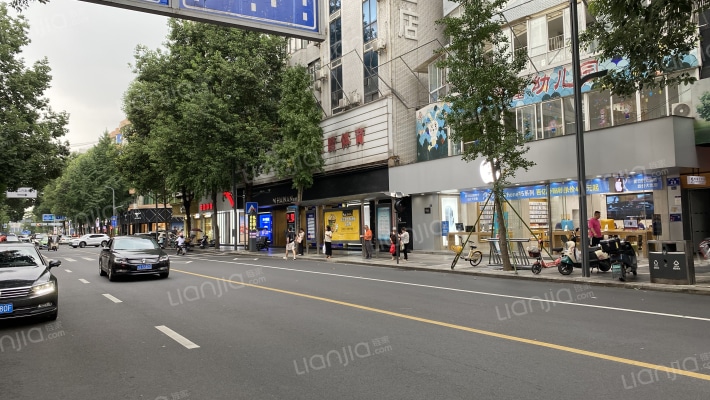 贾家巷42号外景图