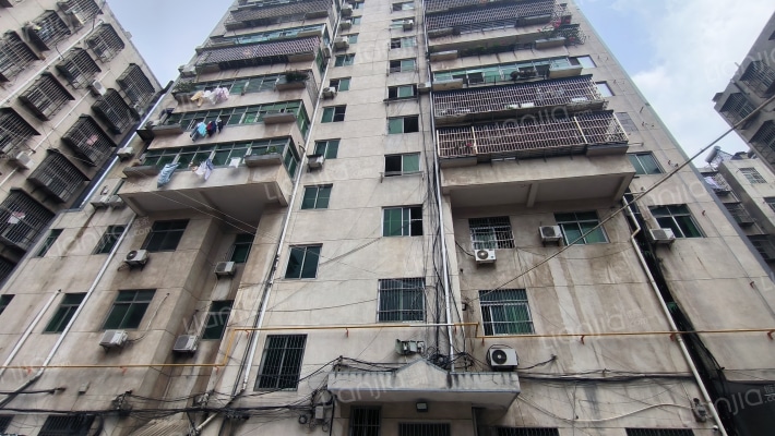 黄州大道46号外景图