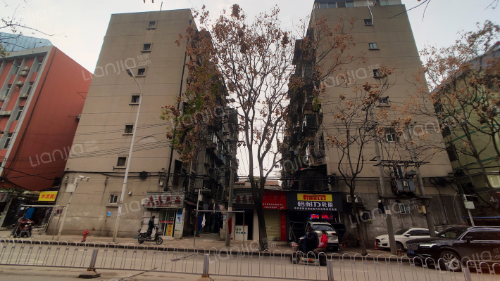 三眼桥路73-77号外景图