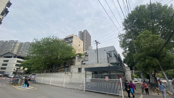 丁字桥路44号外景图