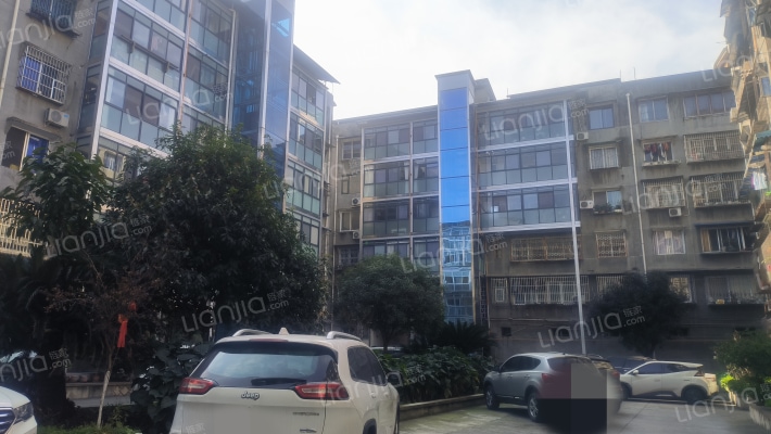 三官桥下街89号外景图