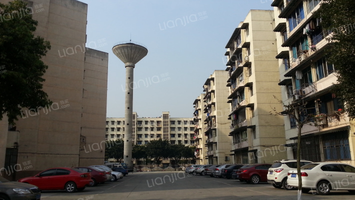 成钞家园外景图