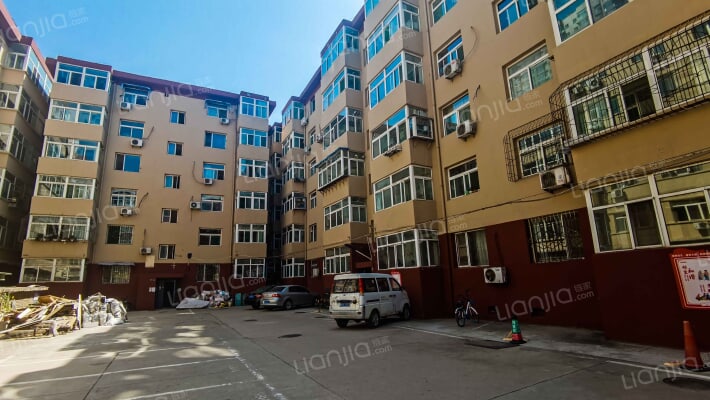 南海东街北三巷2号外景图