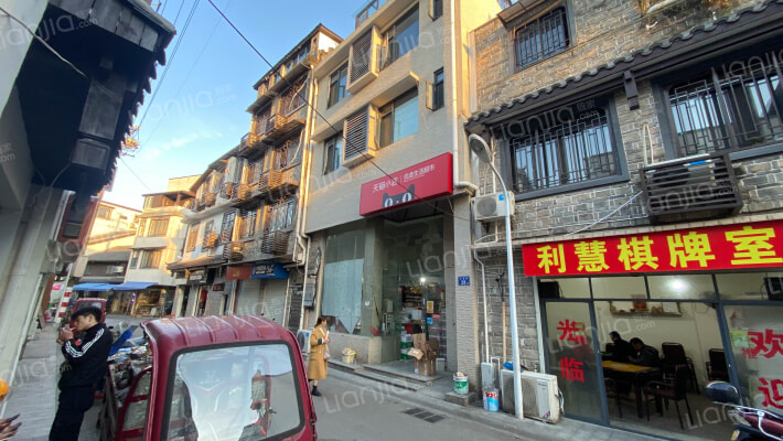 古潭街28号外景图