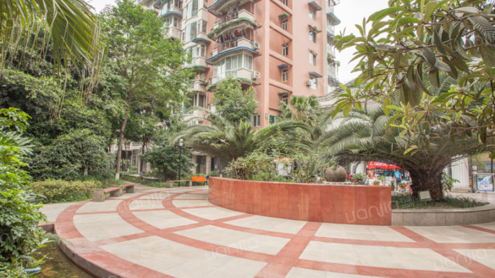 兴元花园二期外景图