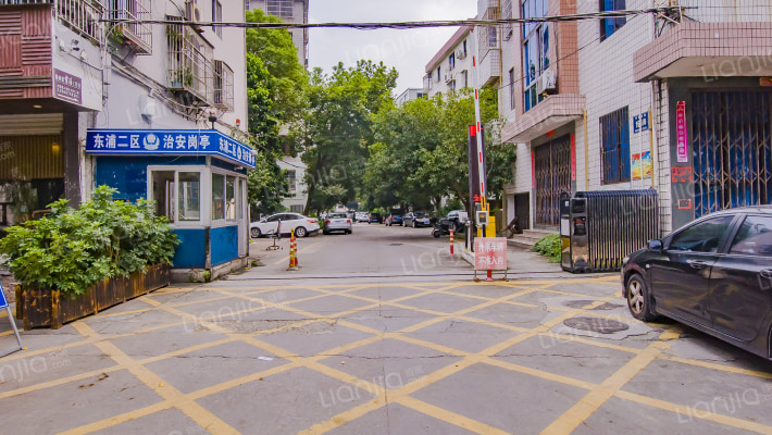 东浦二区外景图