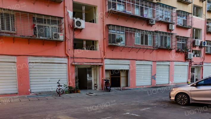 七里瑞苑外景图